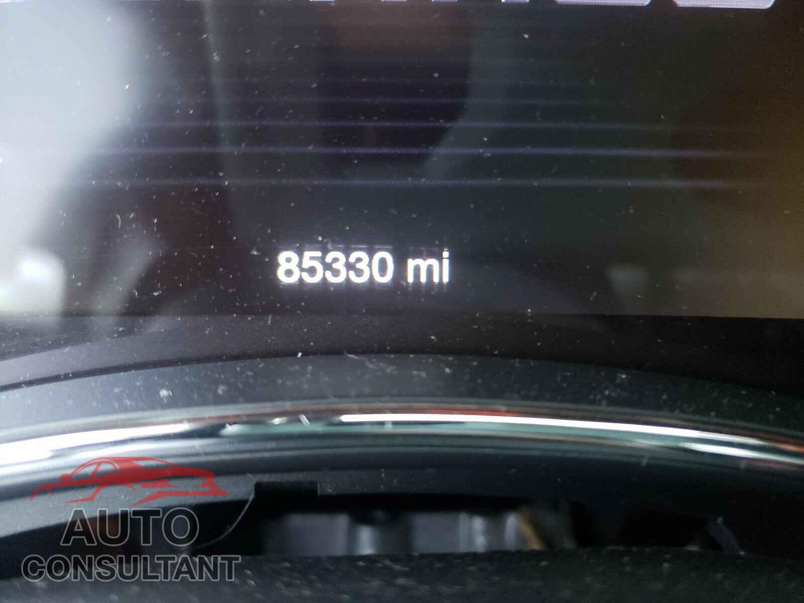 DODGE DURANGO 2016 - 1C4RDJDG9GC362426