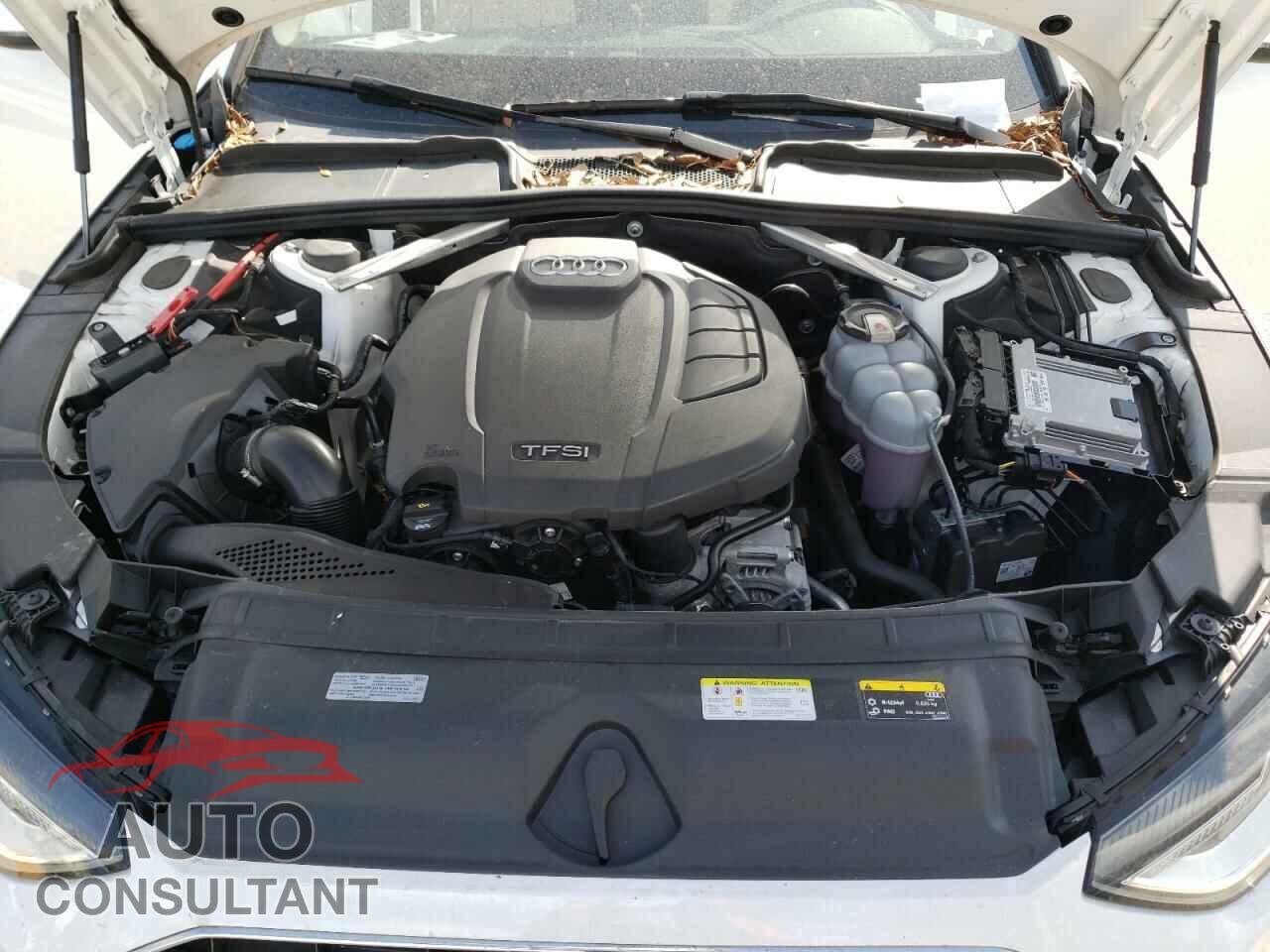 AUDI A4 2020 - WAUGMAF42LN006275