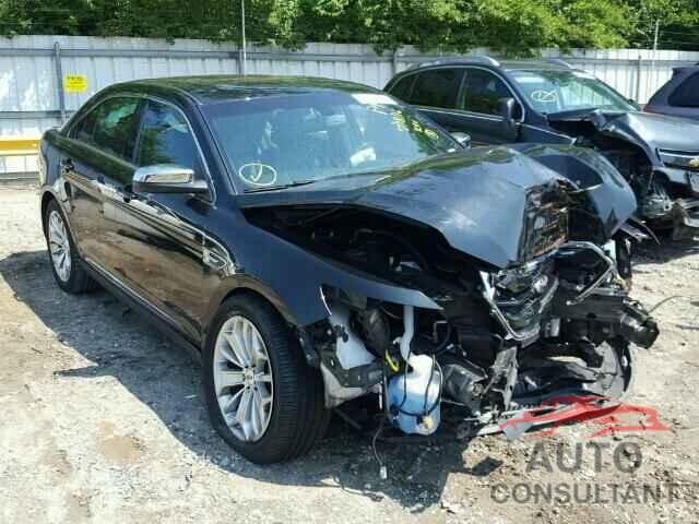 FORD TAURUS 2015 - 1FAHP2F80FG103643