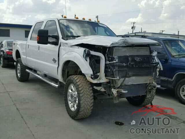 FORD F250 2016 - 1FT7W2BT0GEC21384