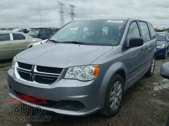 DODGE CARAVAN 2015 - 2C4RDGBG6FR650920