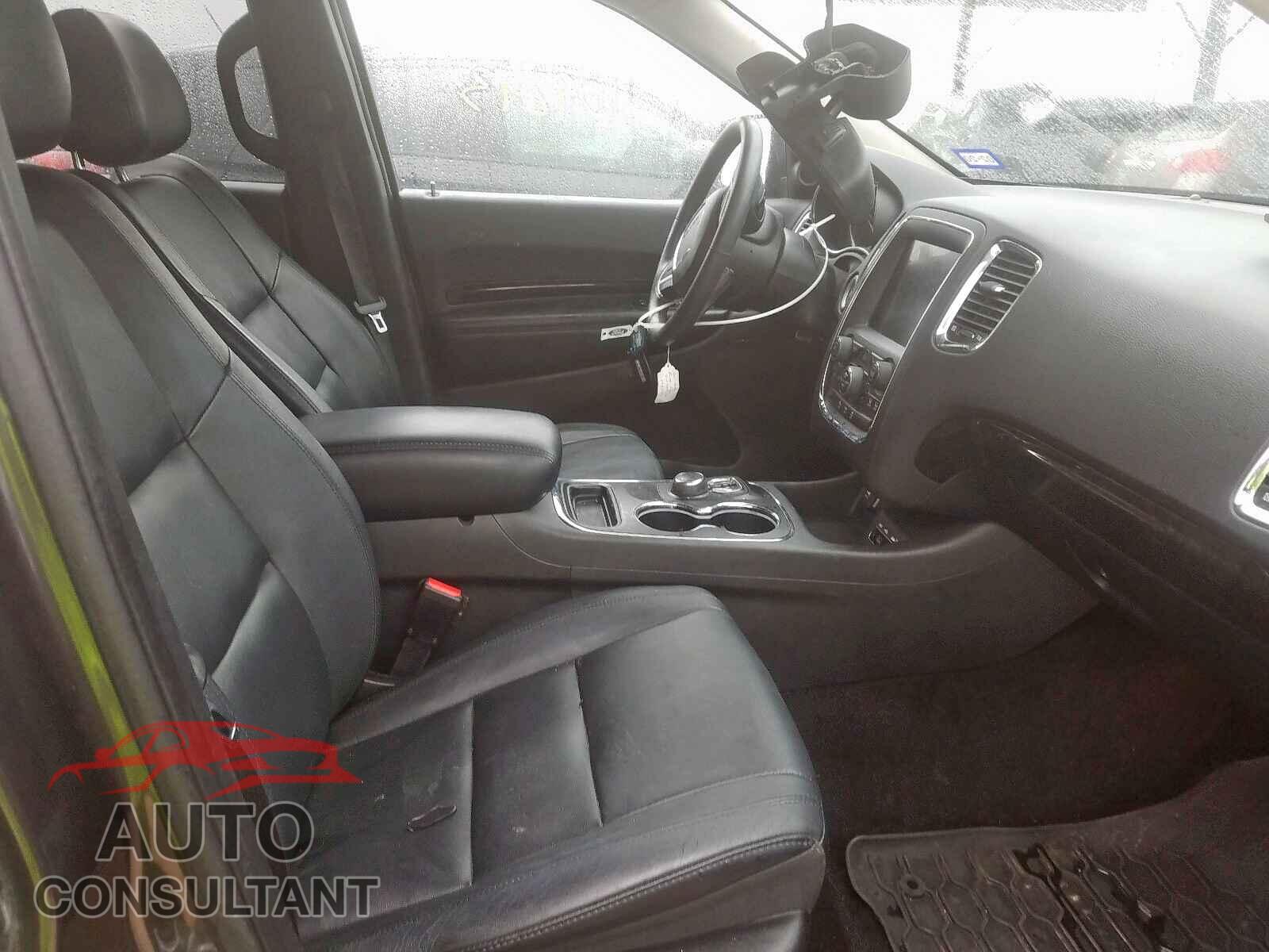 DODGE DURANGO 2015 - MAJ3S2KE9KC272579