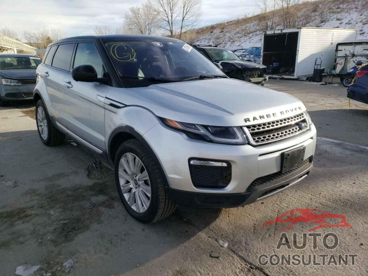 LAND ROVER RANGEROVER 2018 - SALVR2RX1JH322276