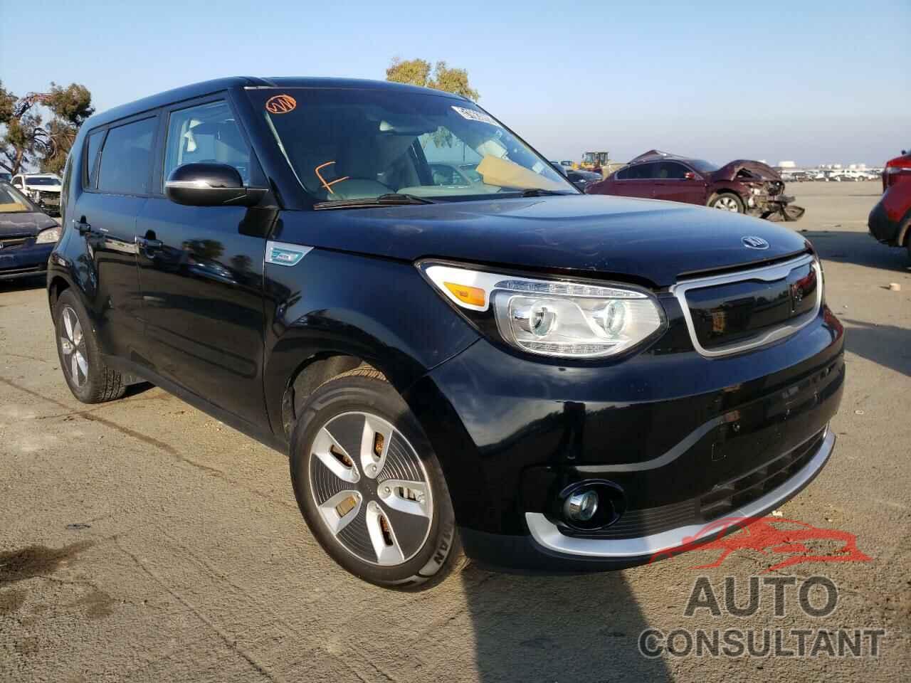 KIA SOUL 2018 - KNDJX3AE2J7026412