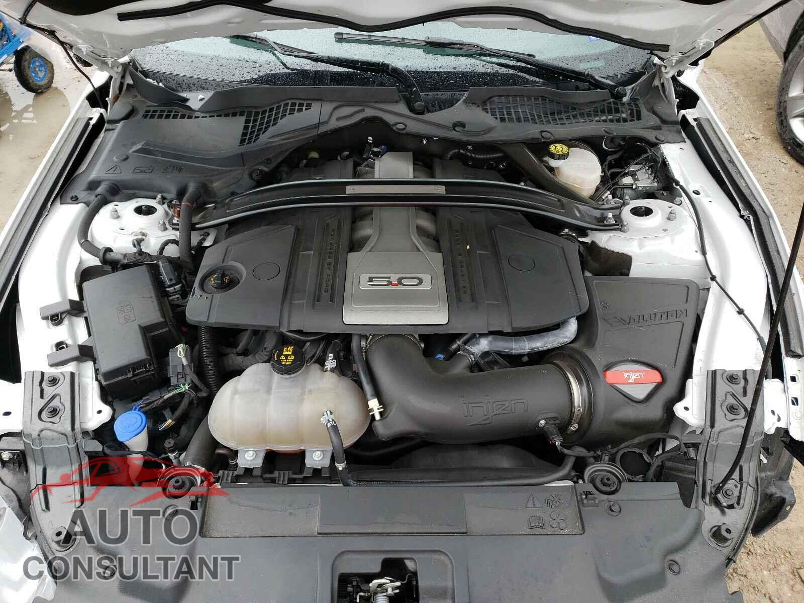 FORD MUSTANG 2020 - 1FA6P8CF5L5126968