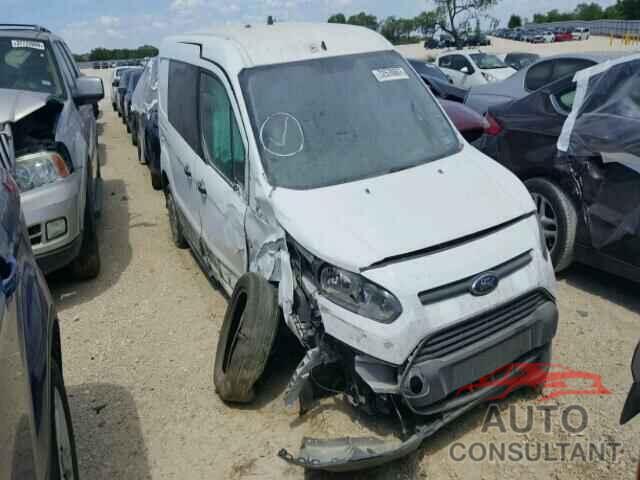 FORD TRANSIT CO 2015 - NM0LS7E76F1195432