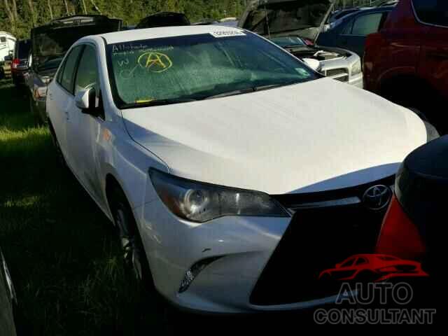 TOYOTA CAMRY 2015 - 4T1BF1FK0FU017593