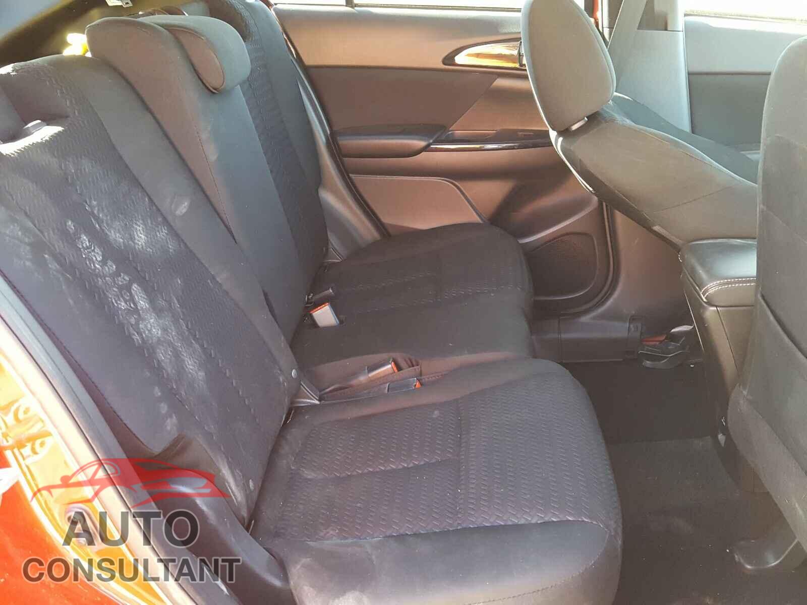 MITSUBISHI ECLIPSE 2020 - JA4AT4AA1LZ002134