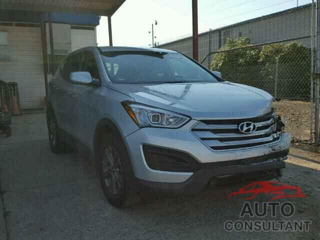 HYUNDAI SANTA FE 2015 - 5XYZTDLB2FG279750