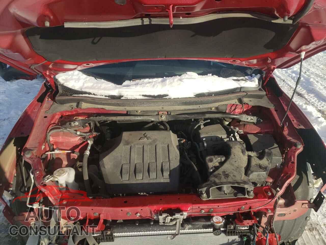 MITSUBISHI ECLIPSE 2019 - 2T3P1RFV1MC238266