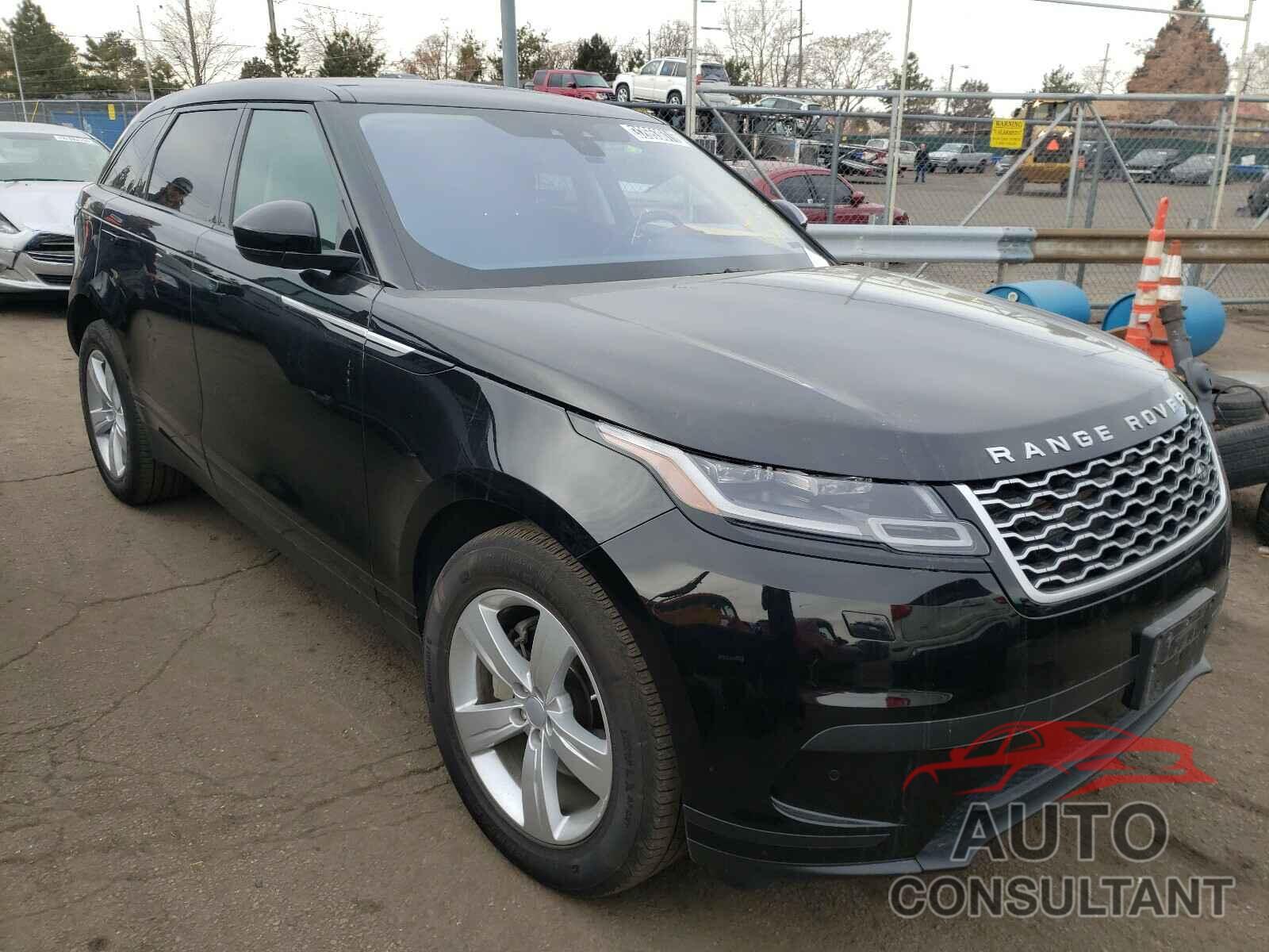 LAND ROVER RANGEROVER 2020 - SALYB2EXXLA265546