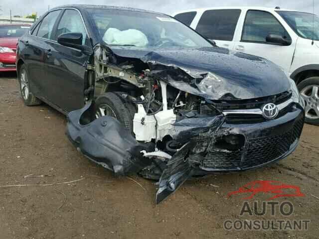 TOYOTA CAMRY 2016 - 4T1BF1FK6GU514987
