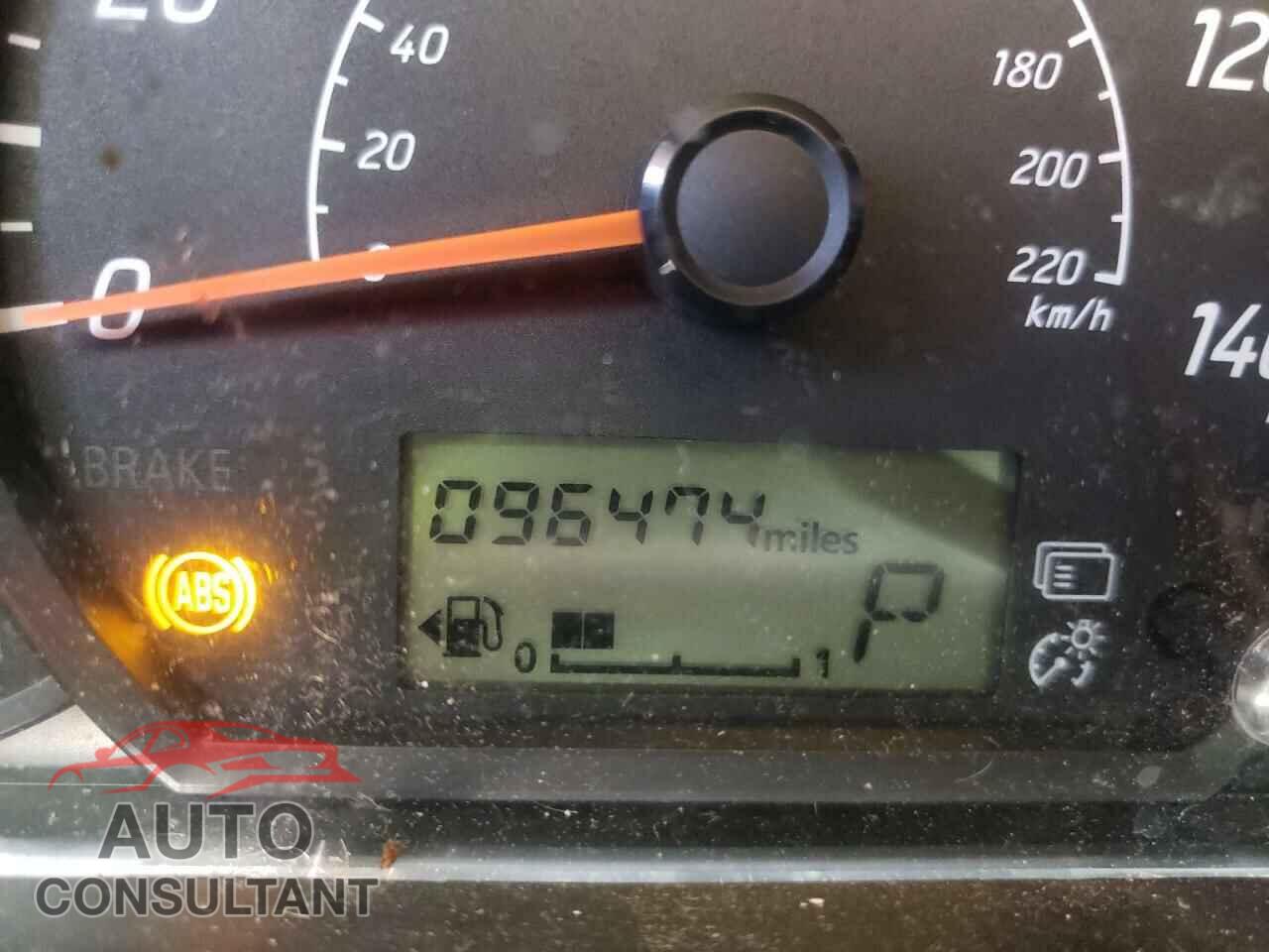 MITSUBISHI MIRAGE 2017 - ML32F3FJ9HHF11749