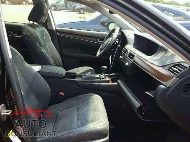 LEXUS GS350 2015 - JTHCE1BL2FA006069