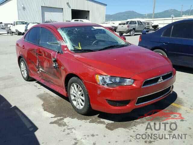 MITSUBISHI LANCER 2015 - JA32U2FU9FU021268