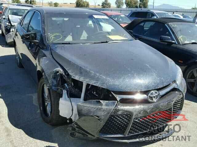 TOYOTA CAMRY 2016 - 4T1BF1FK9GU212447
