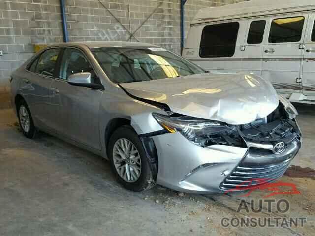 TOYOTA CAMRY 2016 - 4T1BF1FK7GU191470