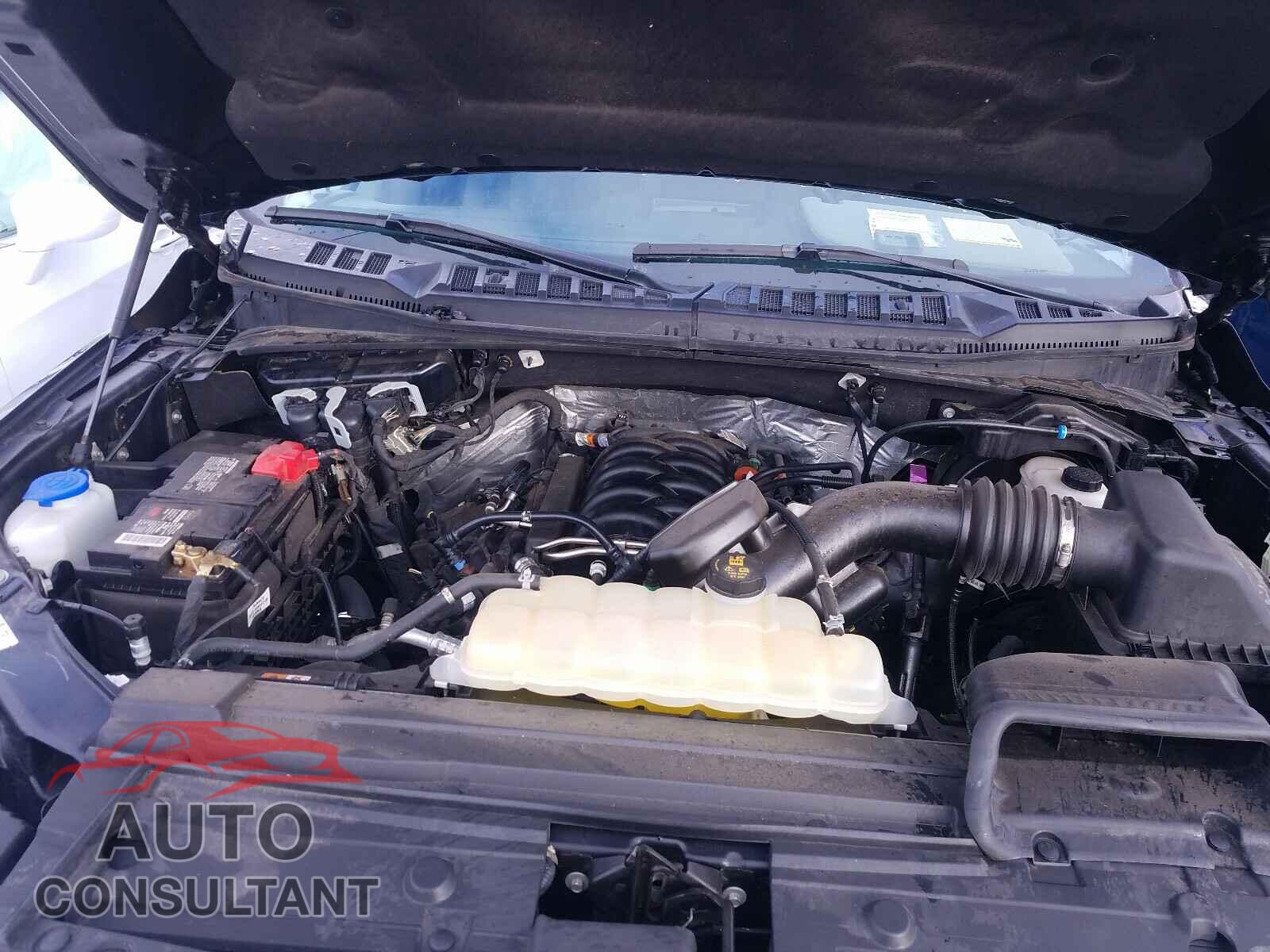 FORD F150 2019 - 1FTEW1E54KFB47176