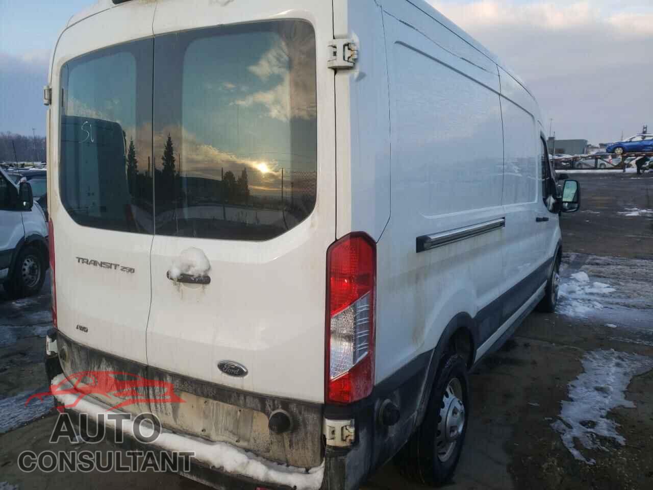 FORD TRANSIT CO 2020 - 1FTBR2C88LKA04284