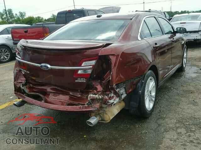 FORD TAURUS 2015 - 1FAHP2E82FG122373