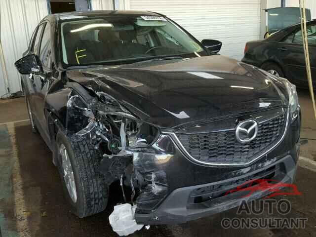 MAZDA CX-5 2015 - JM3KE4CY8F0435240