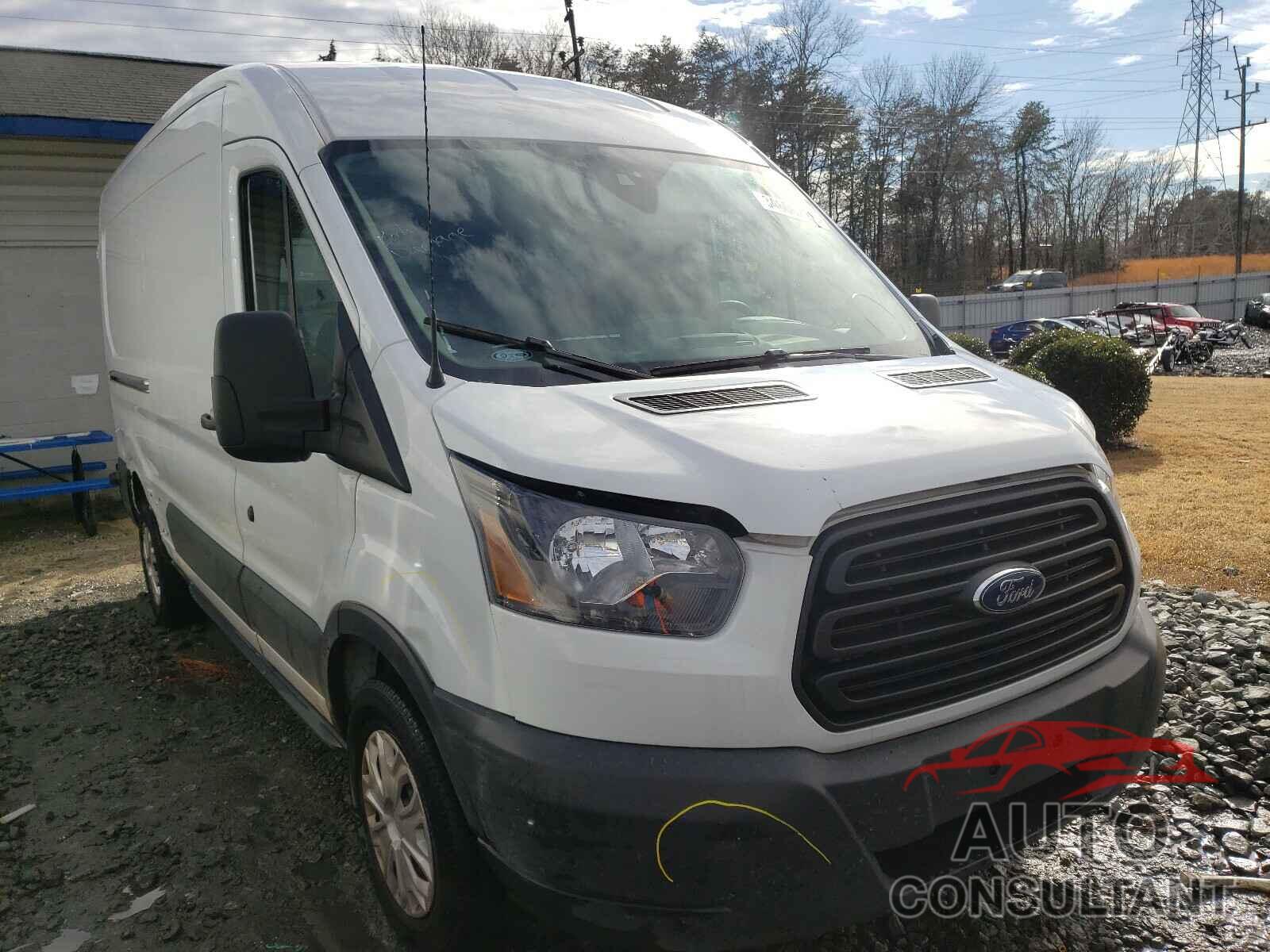 FORD TRANSIT CO 2019 - 1FTYR2CM1KKA85859