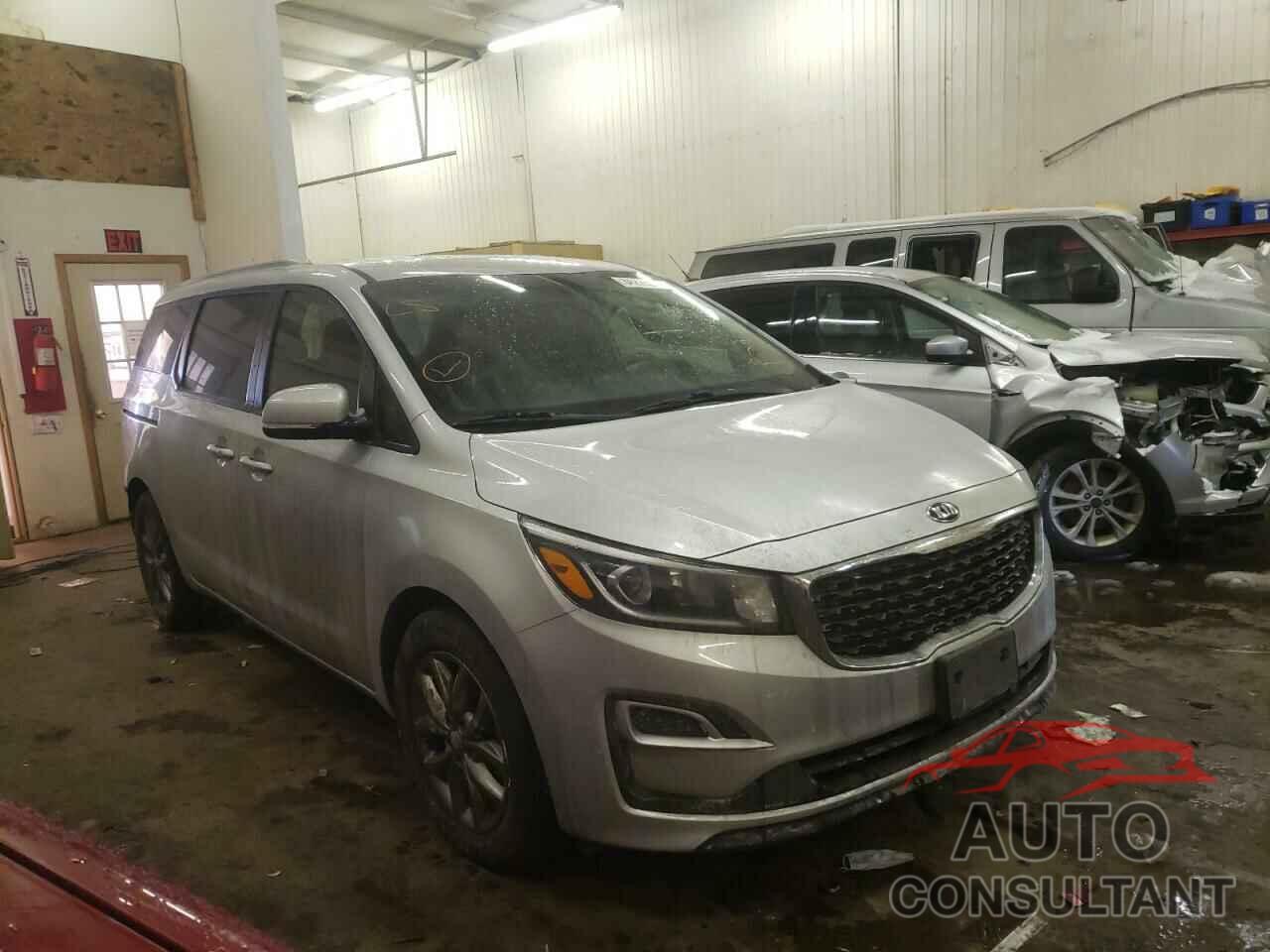 KIA SEDONA 2020 - KNDMB5C13L6580262