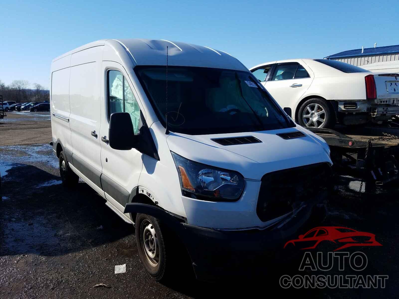 FORD TRANSIT CO 2016 - 1FTYR2CG0GKA91511