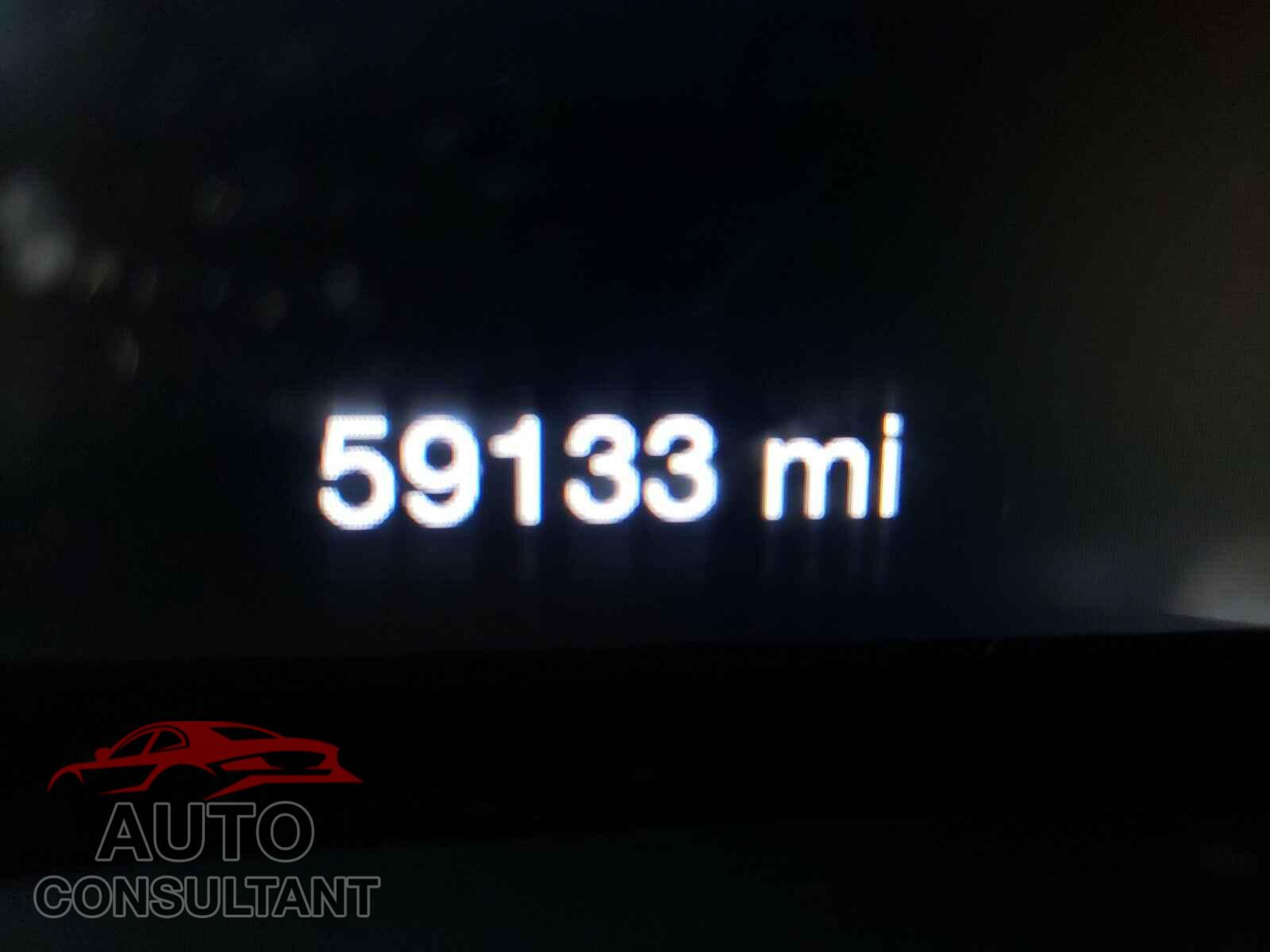 DODGE DURANGO 2017 - 1C4RDJAGXHC833764