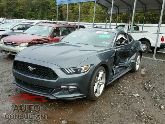 FORD MUSTANG 2015 - 1FA6P8TH8F5328693