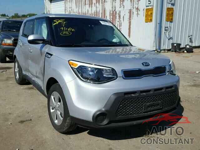 KIA SOUL 2016 - KNDJN2A24G7849051