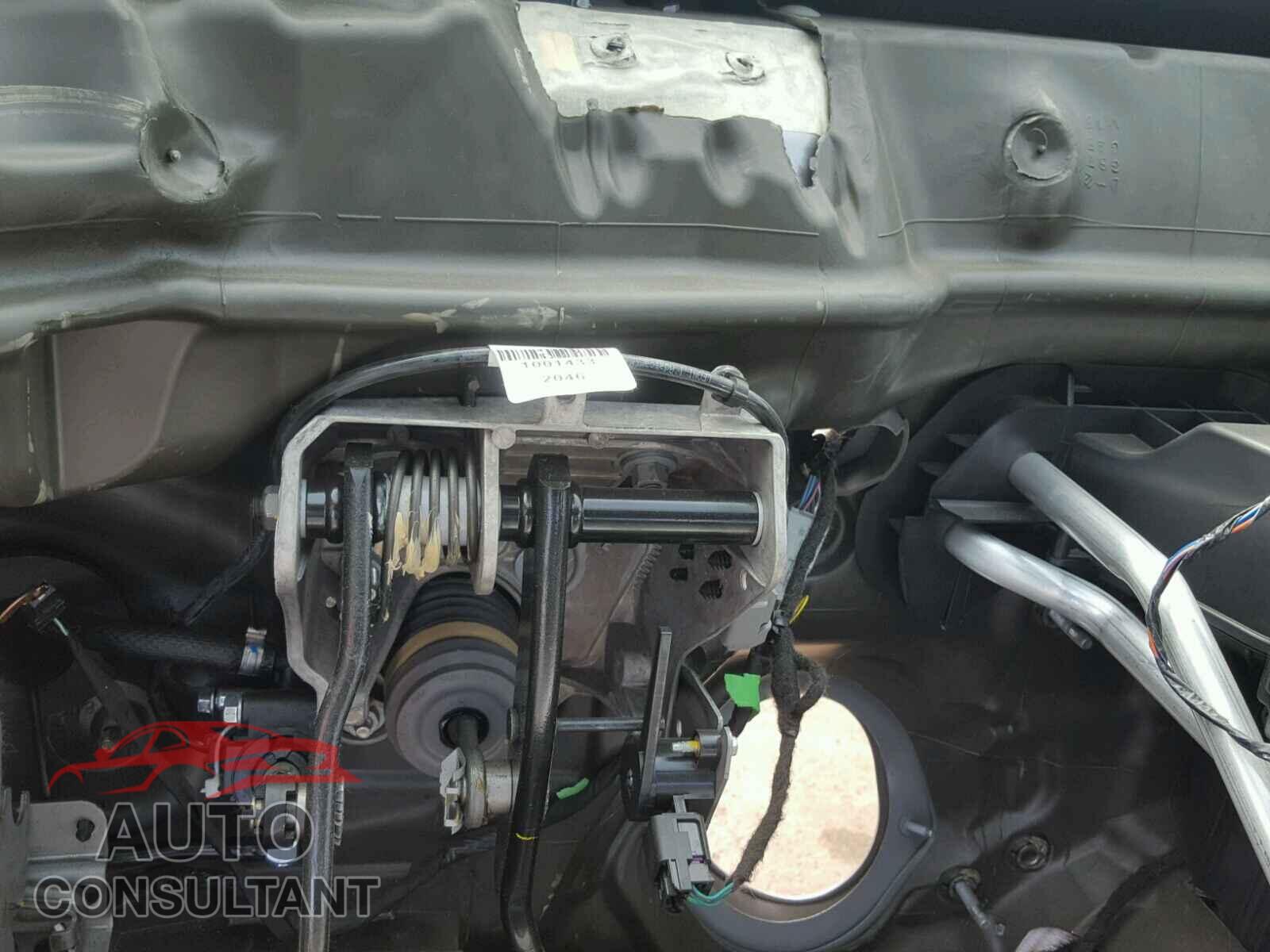 DODGE CHALLENGER 2016 - 2C3CDZFJ2GH316645