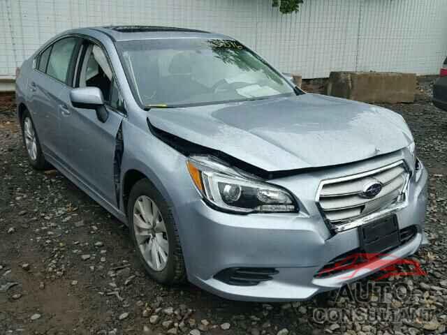 SUBARU LEGACY 2016 - 4S3BNAD65G3049654