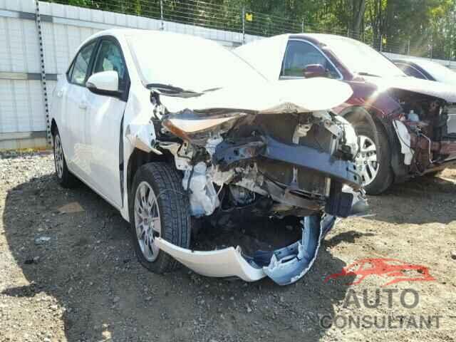TOYOTA COROLLA 2015 - 2T1BURHE4FC397602