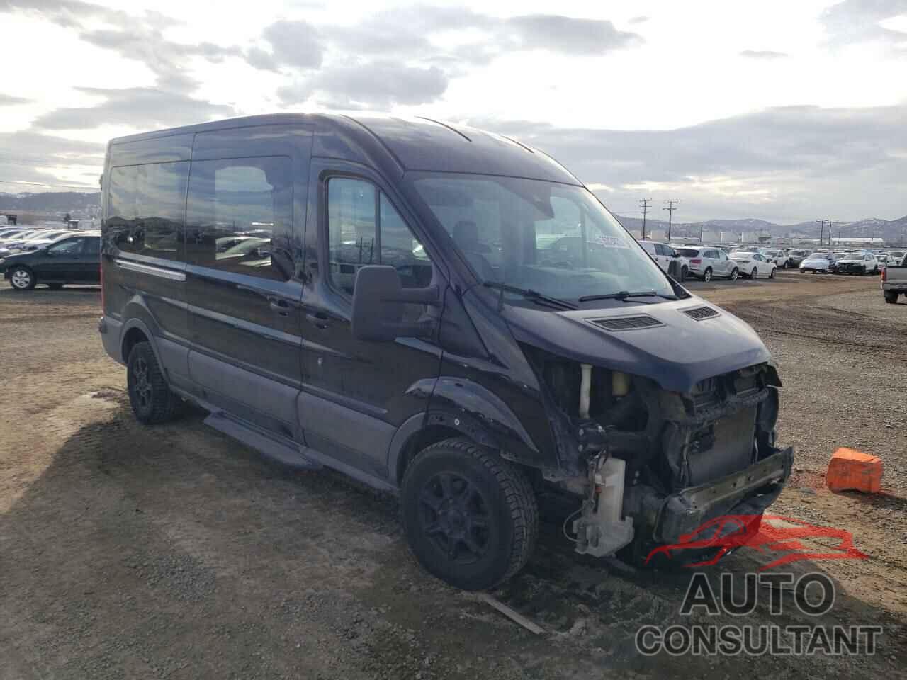 FORD TRANSIT CO 2016 - 1FBAX2CG3GKB05705