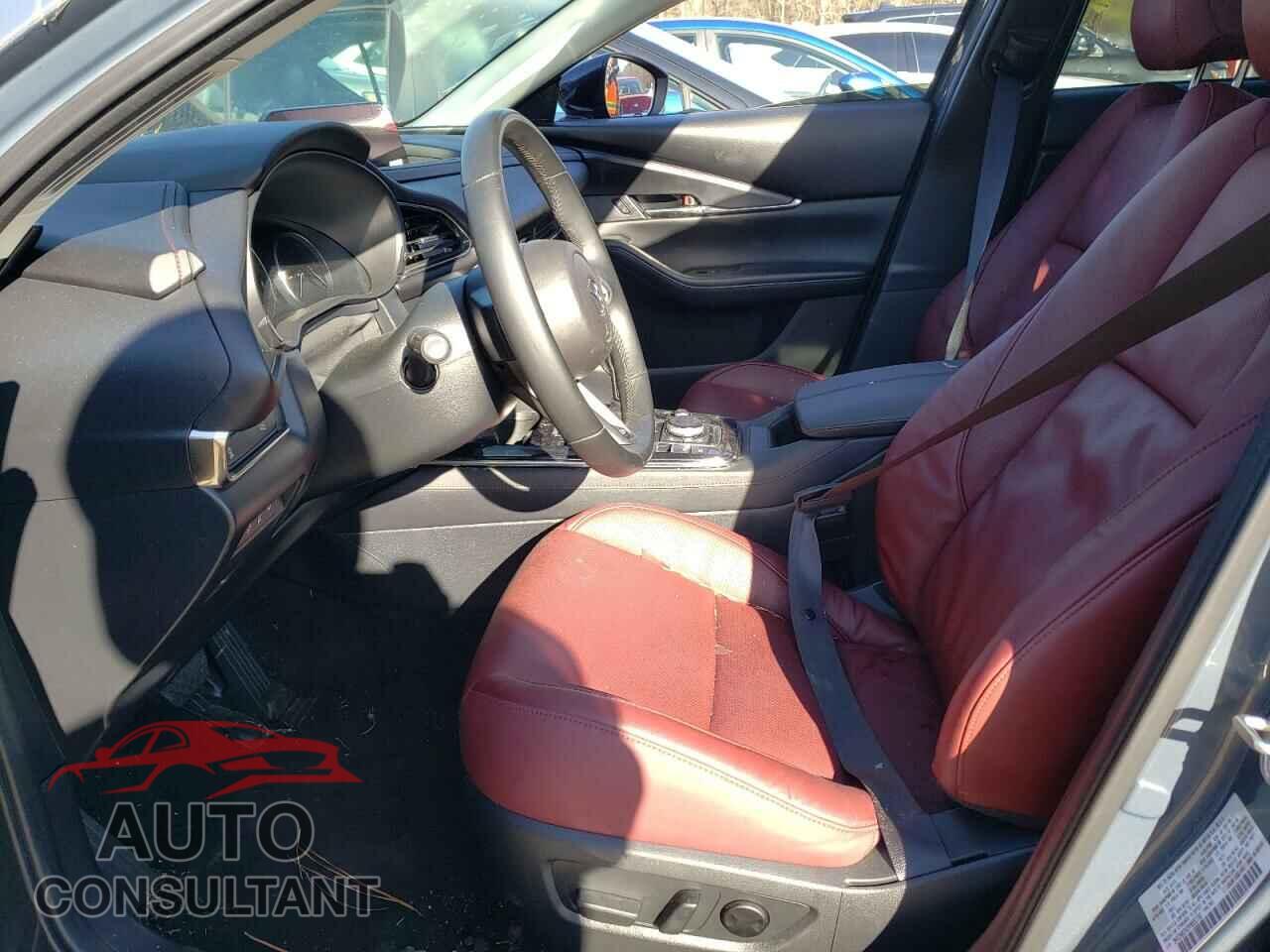 MAZDA CX30 2023 - 3MVDMBCM0PM555780