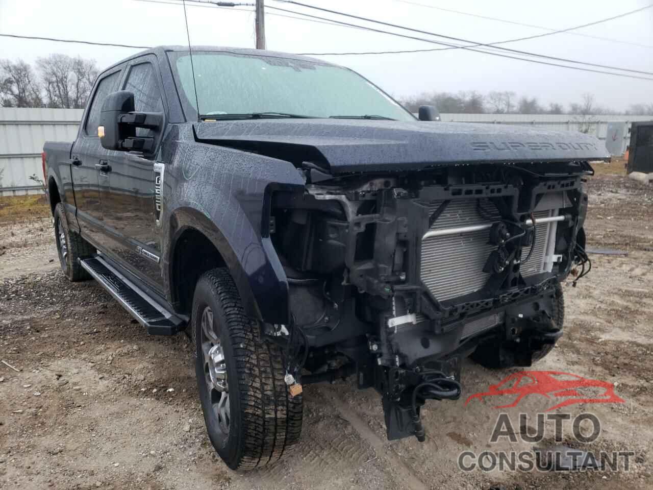 FORD F250 2021 - 1FT7W2BT2MEC20085