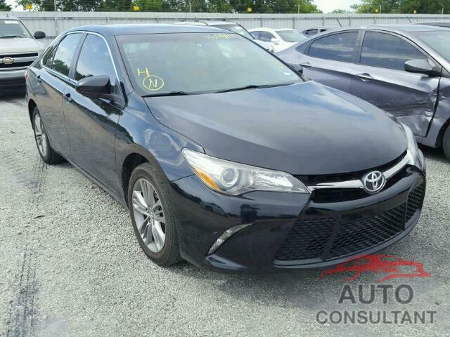 TOYOTA CAMRY 2015 - 4T1BF1FK8FU889004