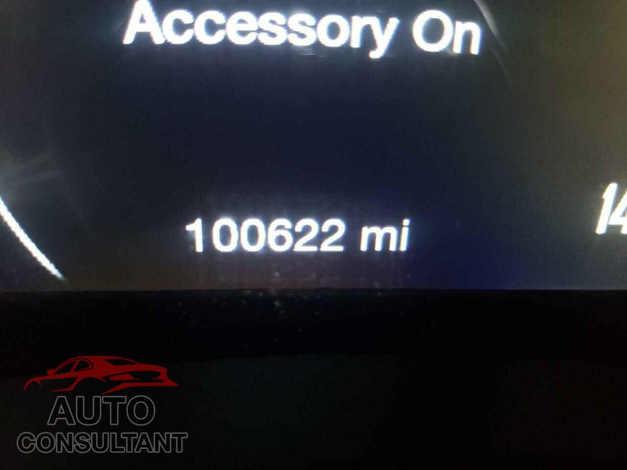 DODGE DURANGO 2017 - 1C4RDJAG1HC908044