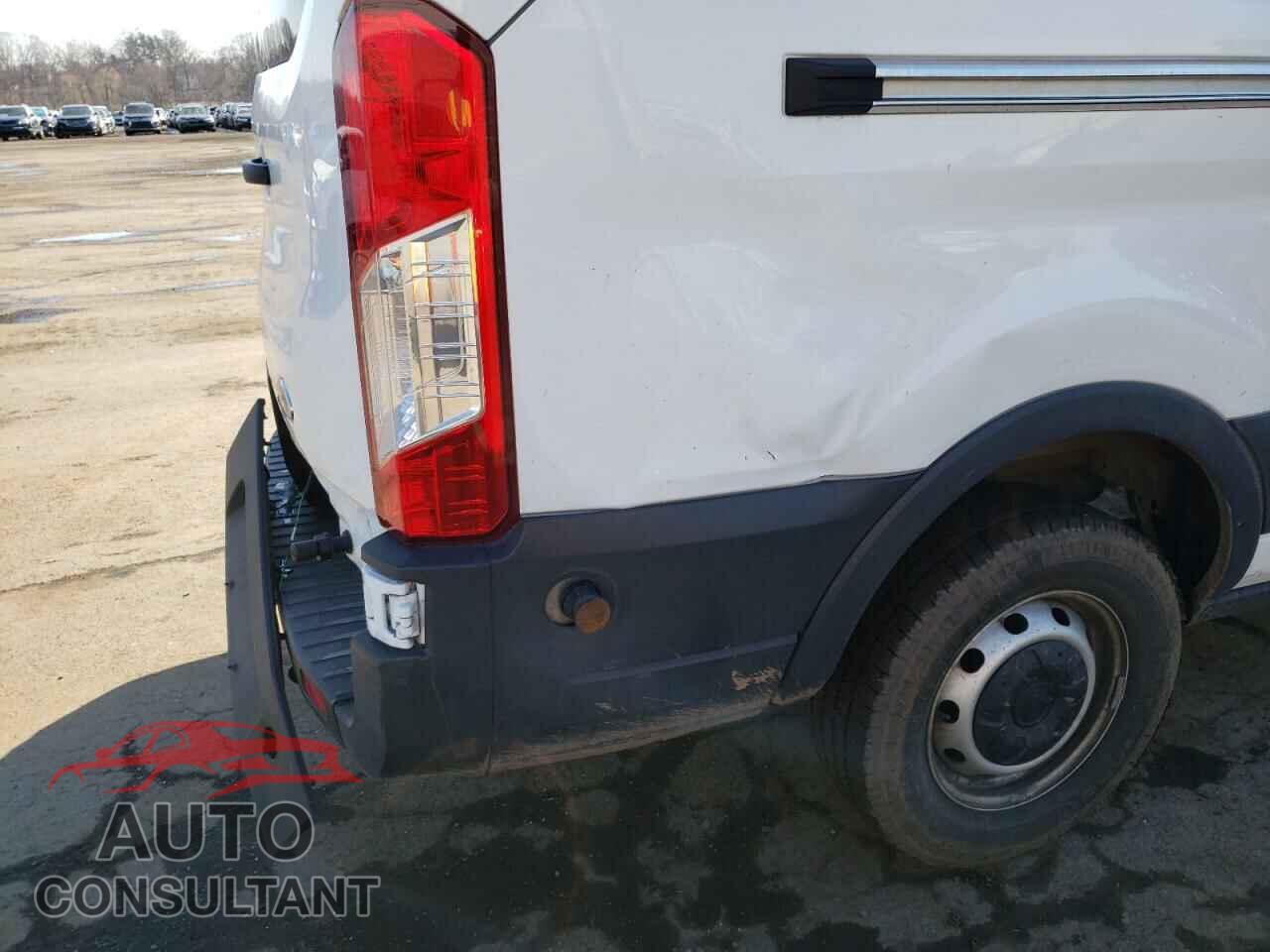 FORD TRANSIT CO 2019 - 1FTYR2CM0KKB83622