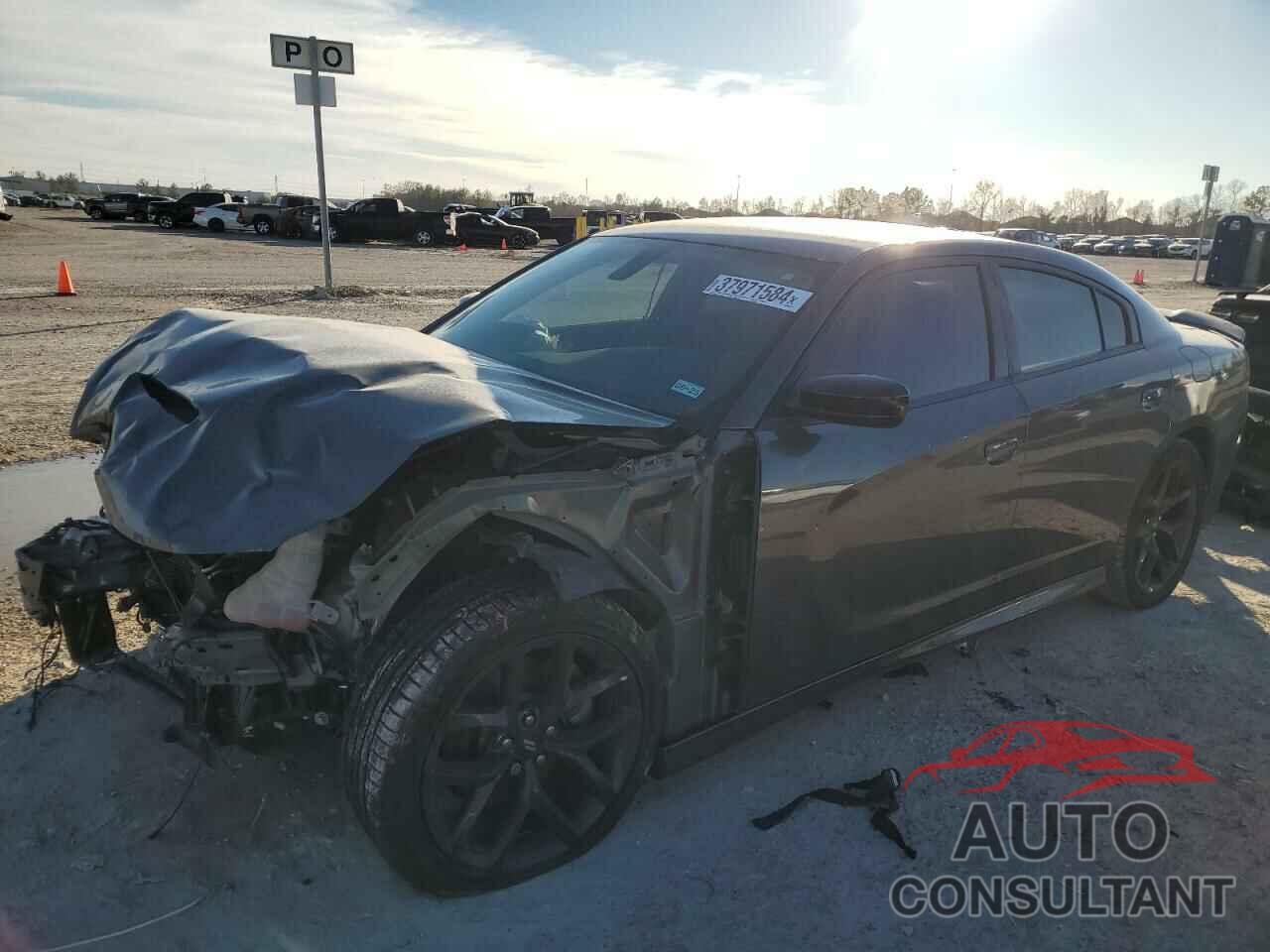 DODGE CHARGER 2023 - 2C3CDXCT1PH650952