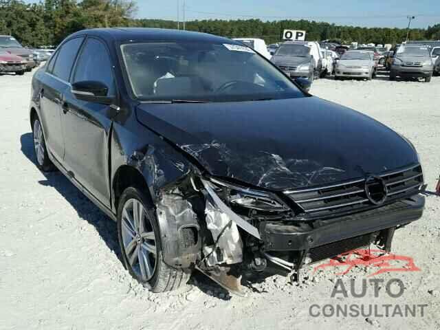 VOLKSWAGEN JETTA 2015 - 3VWL07AJ7FM284940