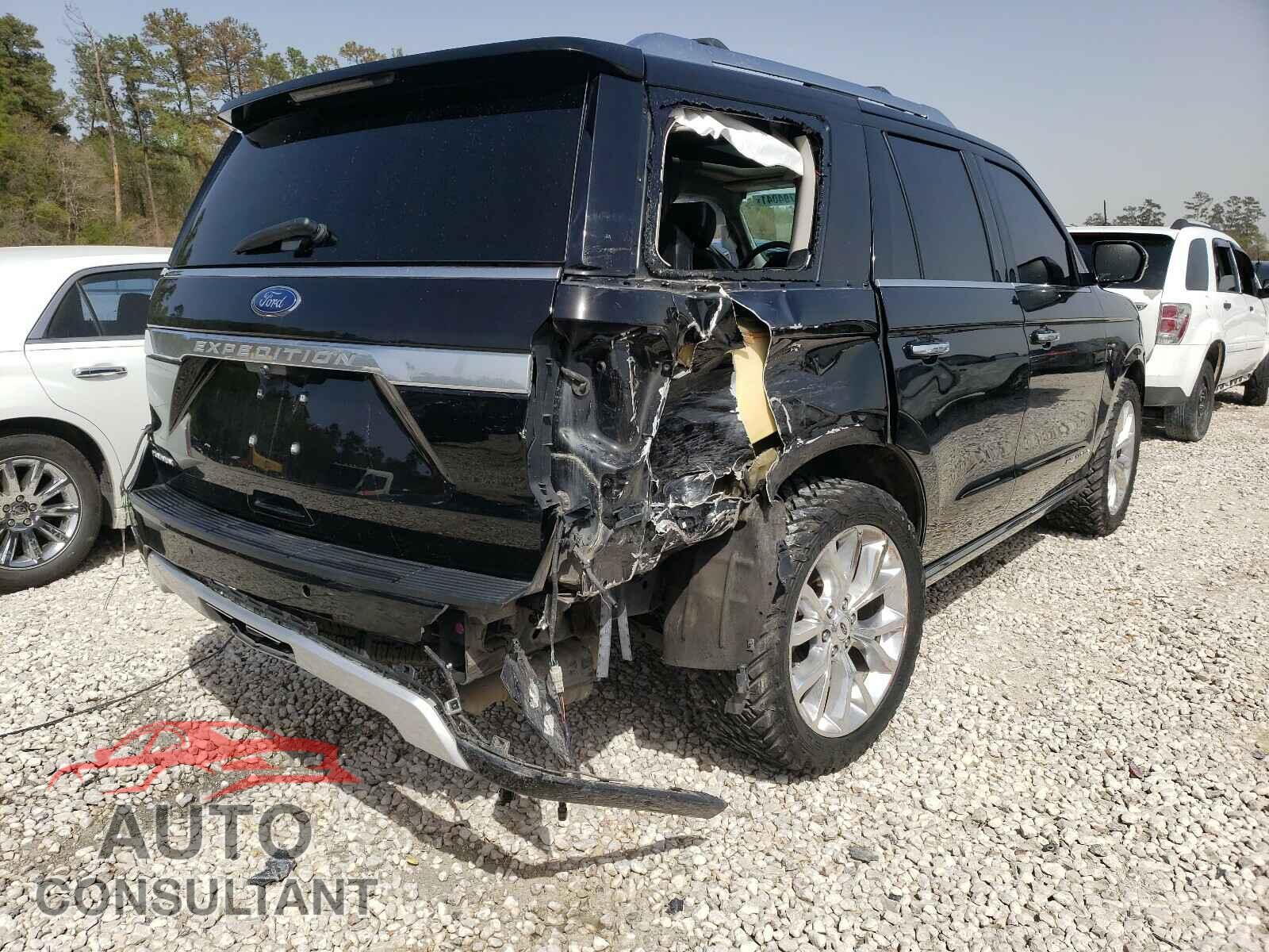 FORD EXPEDITION 2018 - 1FMJU1LT3JEA03141