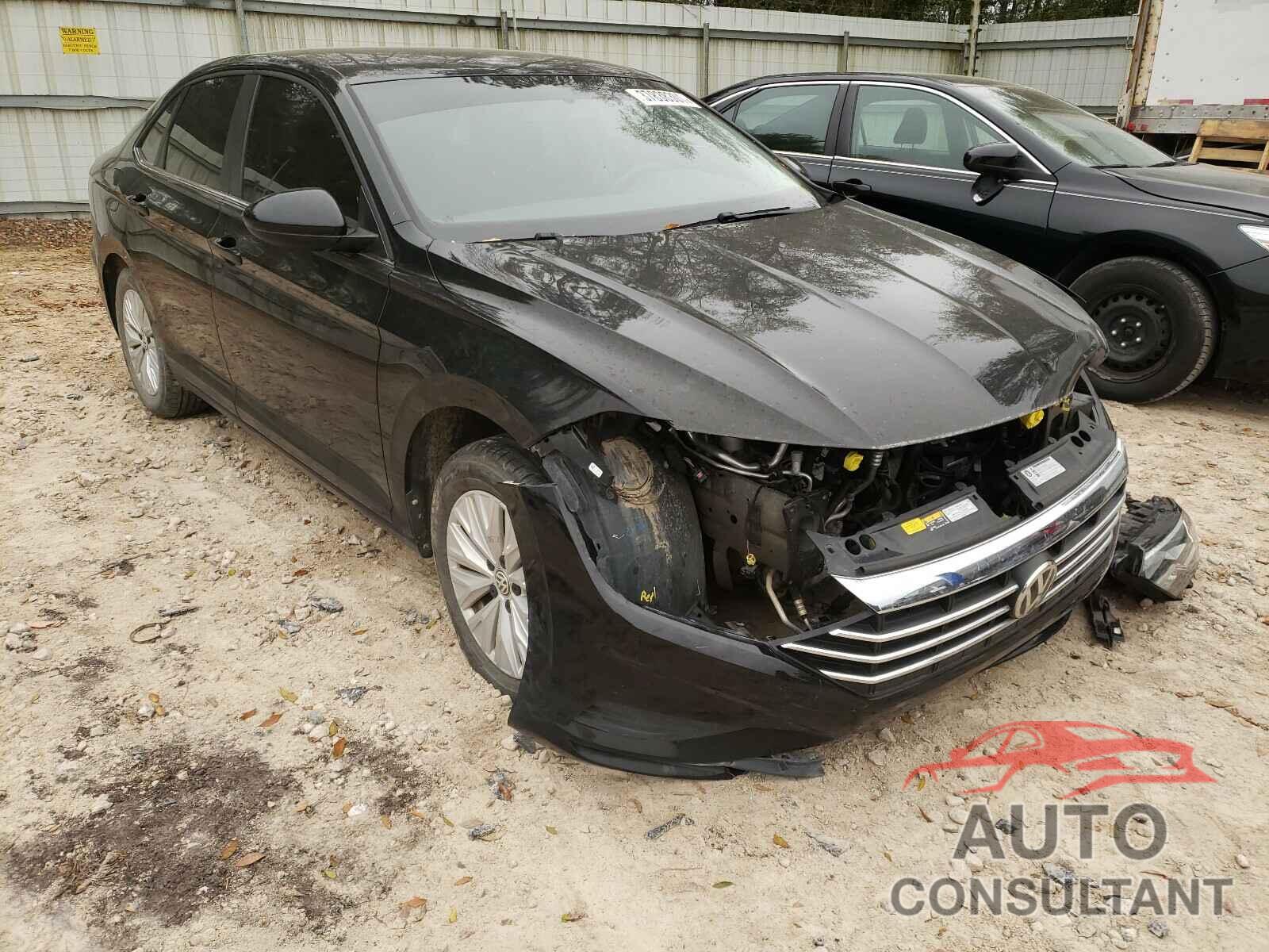 VOLKSWAGEN JETTA 2019 - 3VWC57BU6KM052981