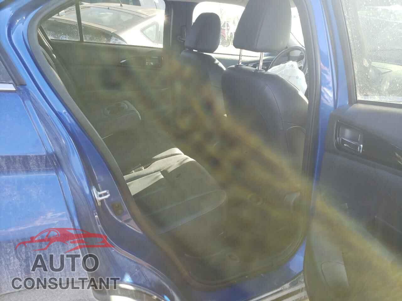 MITSUBISHI ECLIPSE 2019 - JA4AT5AA9KZ022720