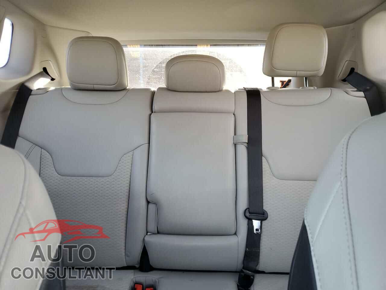 JEEP COMPASS 2022 - 3C4NJCBB4NT137276