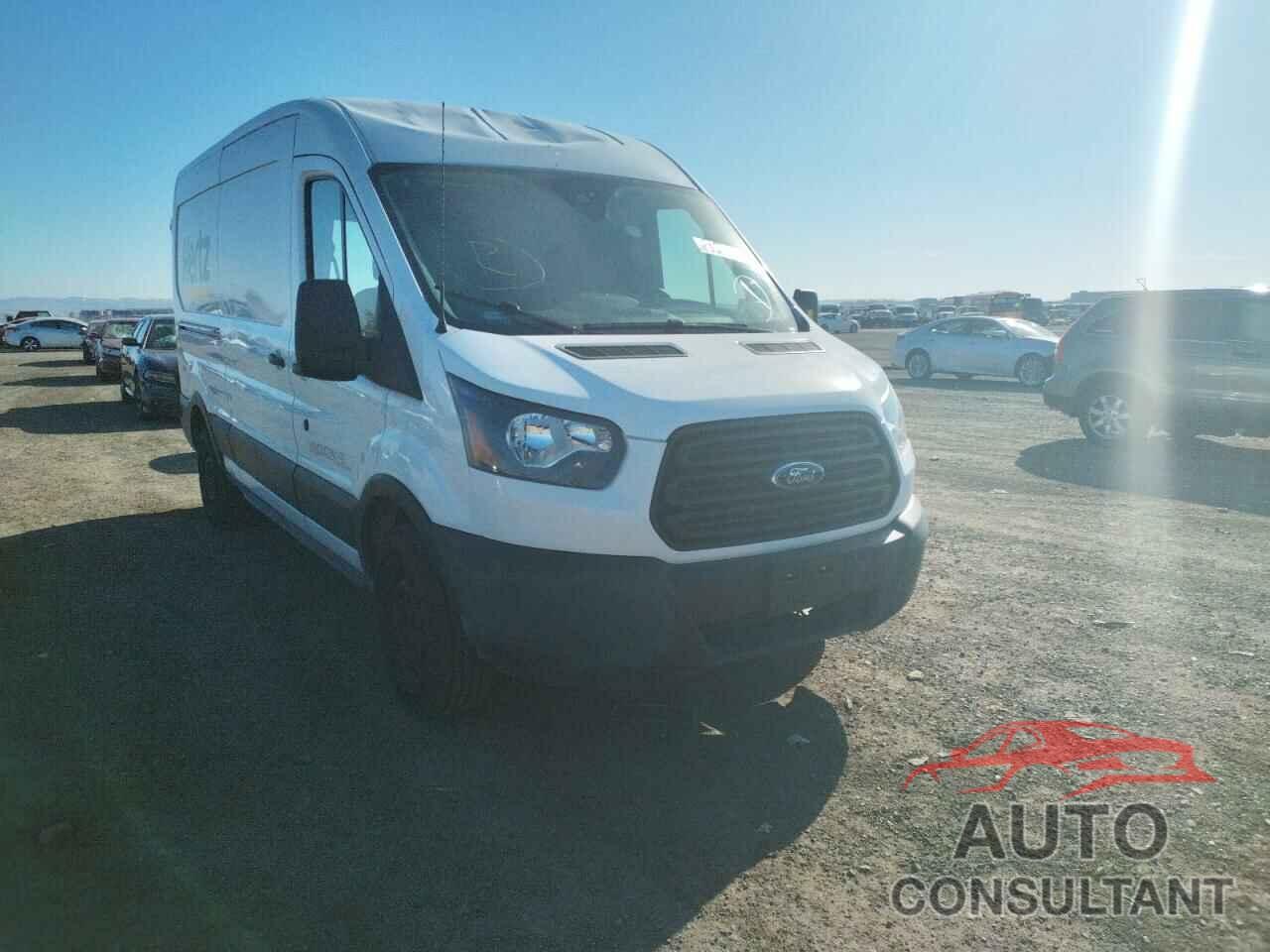 FORD TRANSIT CO 2019 - 1FTYR2CM3KKA87547