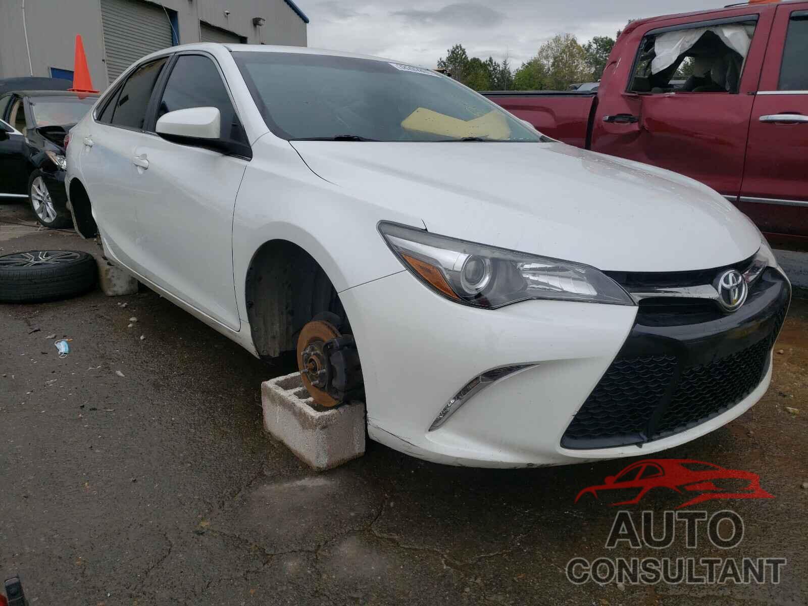 TOYOTA CAMRY 2016 - 4T1BF1FK5GU182217