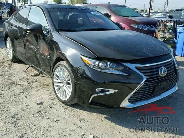 LEXUS ES350 2016 - JTHBK1GG2G2224895