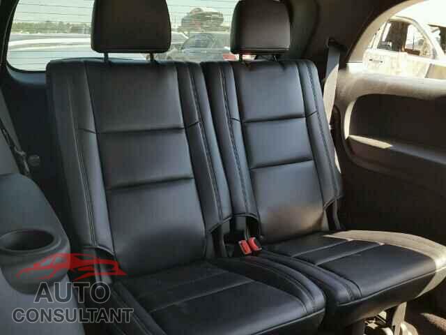 DODGE DURANGO 2015 - 1C4RDHDG6FC176429